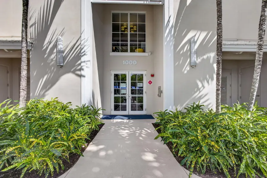 1013 Bay Colony Drive S, Juno Beach, FL 33408 - #2