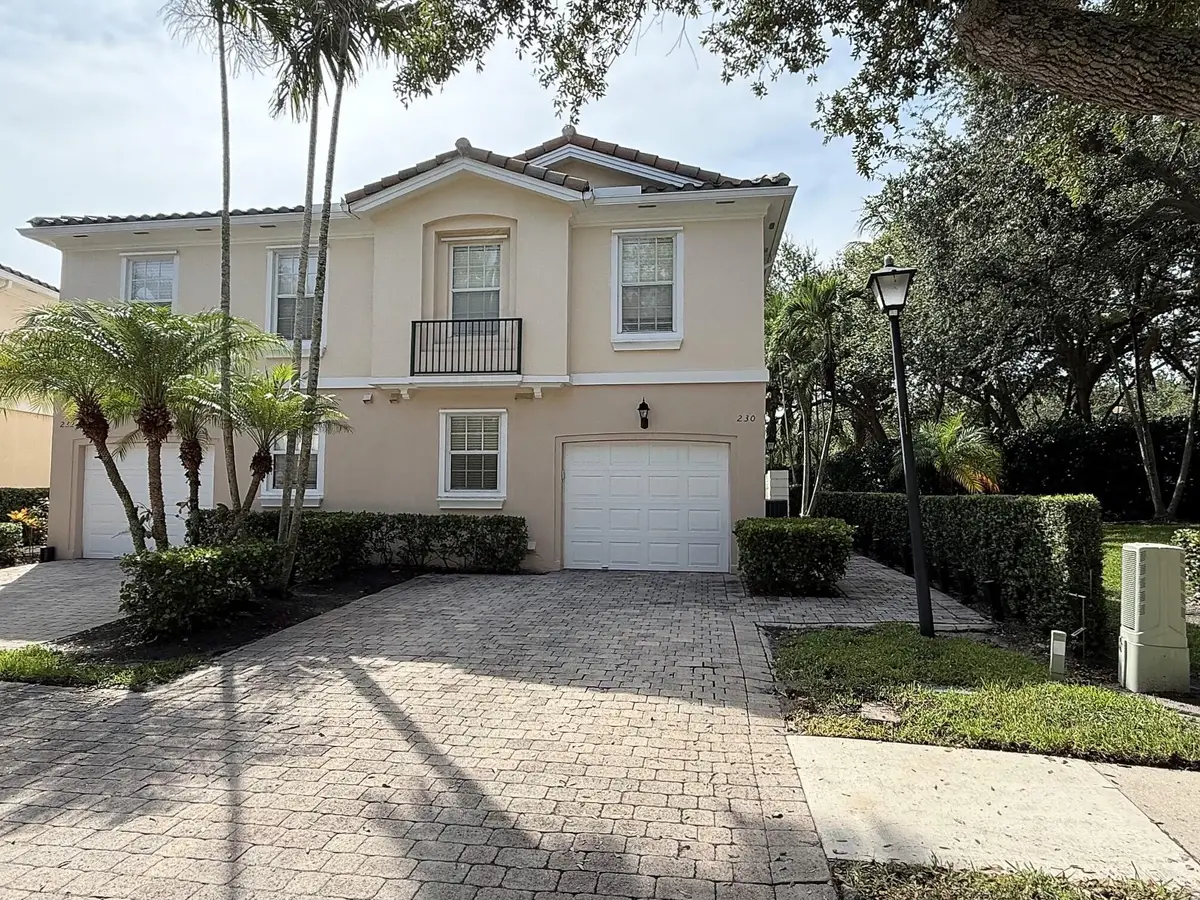 230 Fortuna Drive, Palm Beach Gardens, FL 33410 - #1