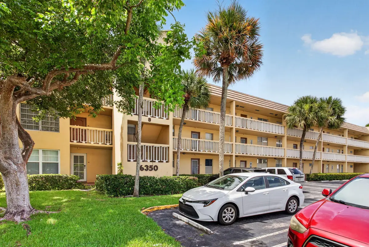 6350 NW 62nd Street #201, Tamarac, FL 33319 - #1