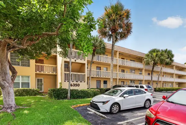 6350 NW 62nd Street #201, Tamarac, FL 33319
