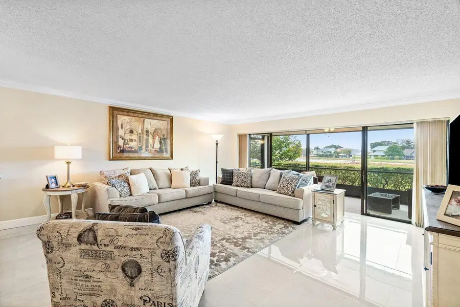 5771 Fairway Park Court #103, Boynton Beach, FL 33437 - #2