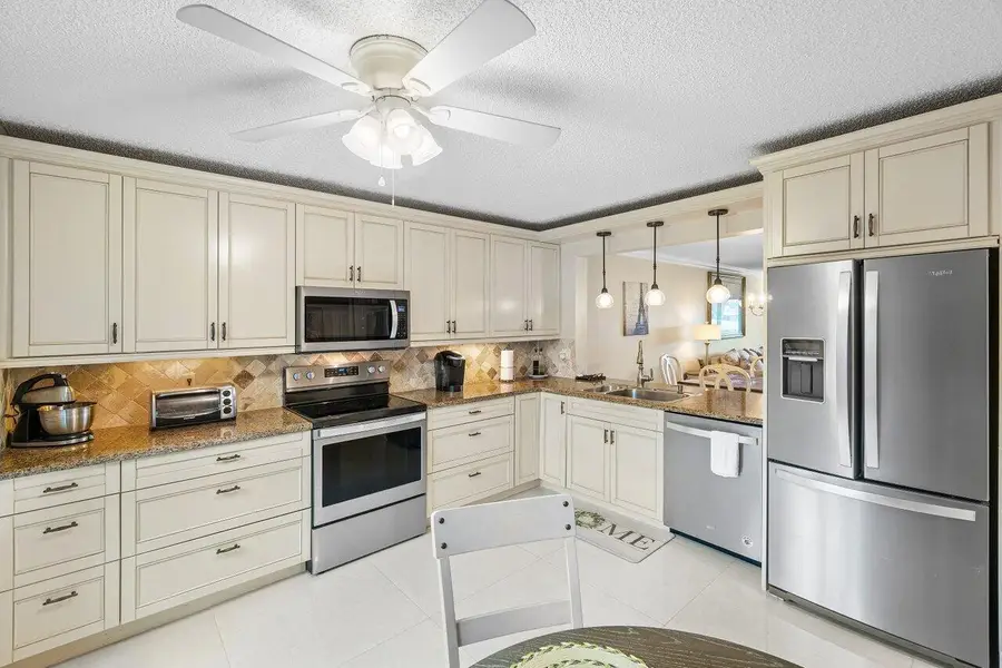 5771 Fairway Park Court #103, Boynton Beach, FL 33437 - #3