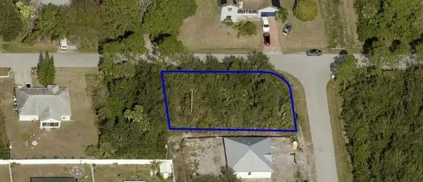 3106 Torrence Avenue Se, Palm Bay, FL 32909