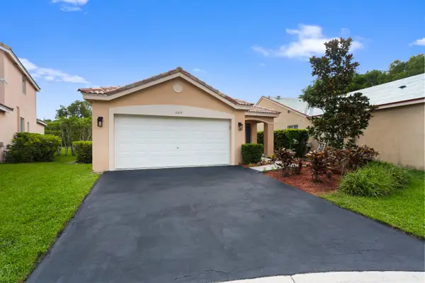 4217 Cherrywood Court, Weston, FL 33331