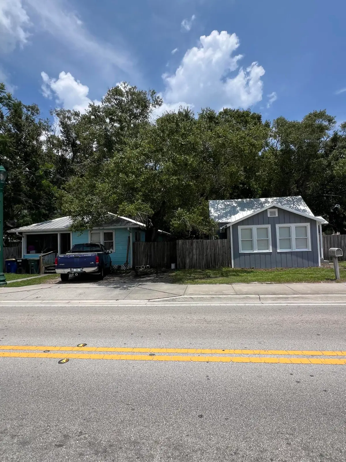 122 N 13th Street, Fort Pierce, FL 34950 - #1