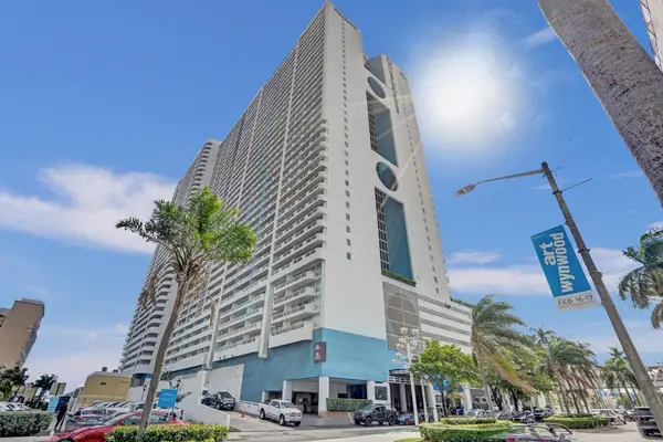1717 N Bayshore Drive #a1041, Miami, FL 33132