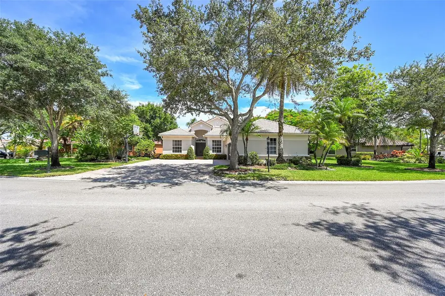 11163 NW 69th Place, Parkland, FL 33076 - #3