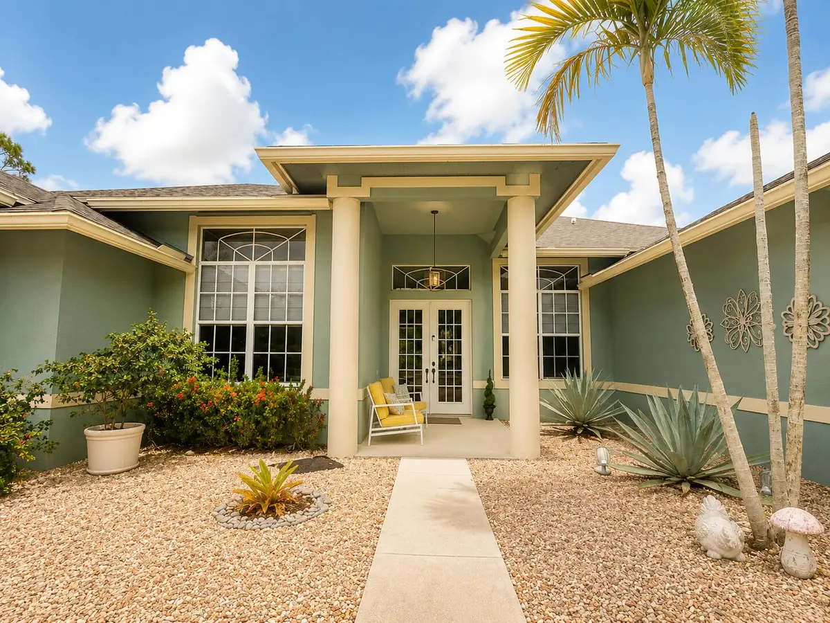 15057 60th Place N, The Acreage, FL 33470 - #1