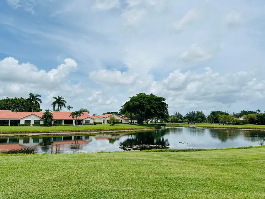 5851 Parkwalk Circle W, Boynton Beach, FL 33472 - #3