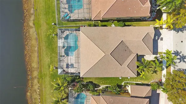 1182 Peregrine Way, Weston, FL 33327