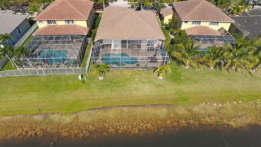 1182 Peregrine Way, Weston, FL 33327 - #2