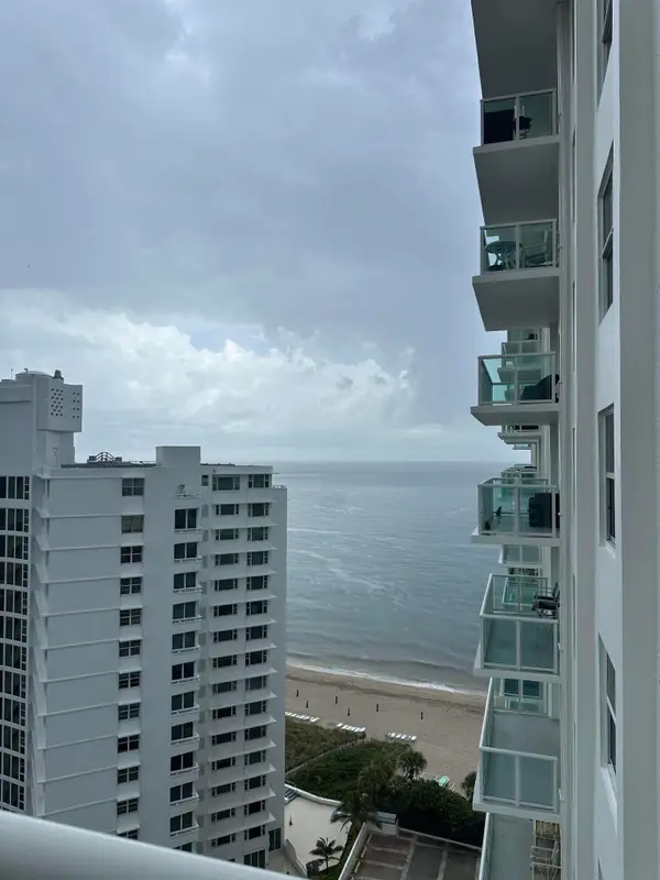 3550 Galt Ocean Drive #1707, Fort Lauderdale, FL 33308
