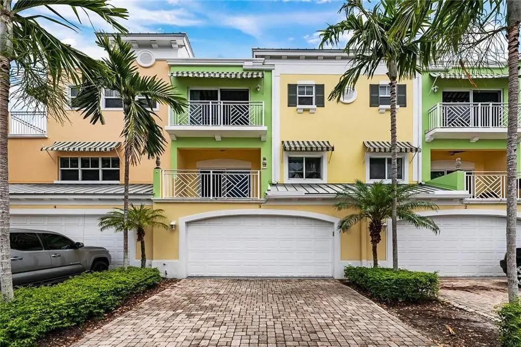 708 SE 15th Street #3, Fort Lauderdale, FL 33316 - #1