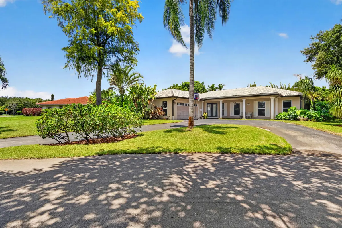 9404 NW 37th Court, Coral Springs, FL 33065 - #1
