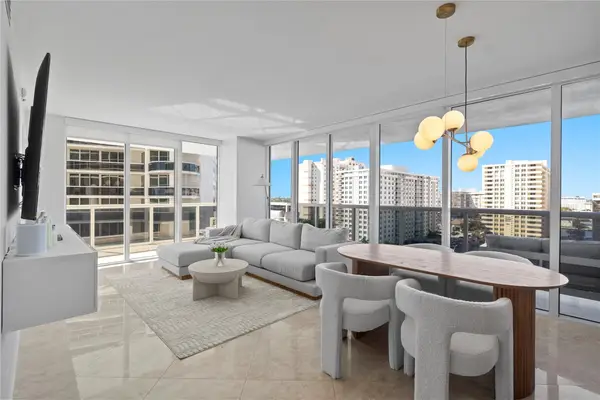 1830 S Ocean Drive #1006, Hallandale Beach, FL 33009