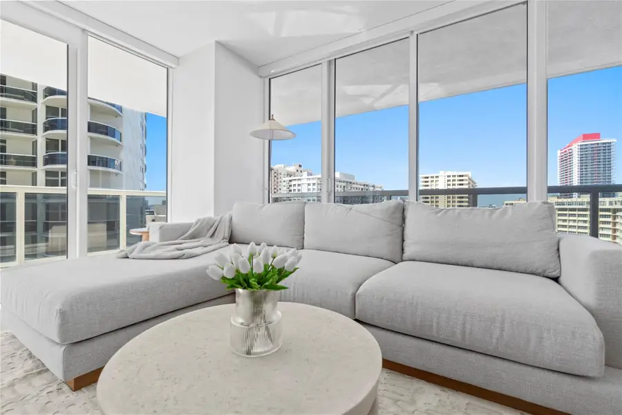 1830 S Ocean Drive #1006, Hallandale Beach, FL 33009 - #2