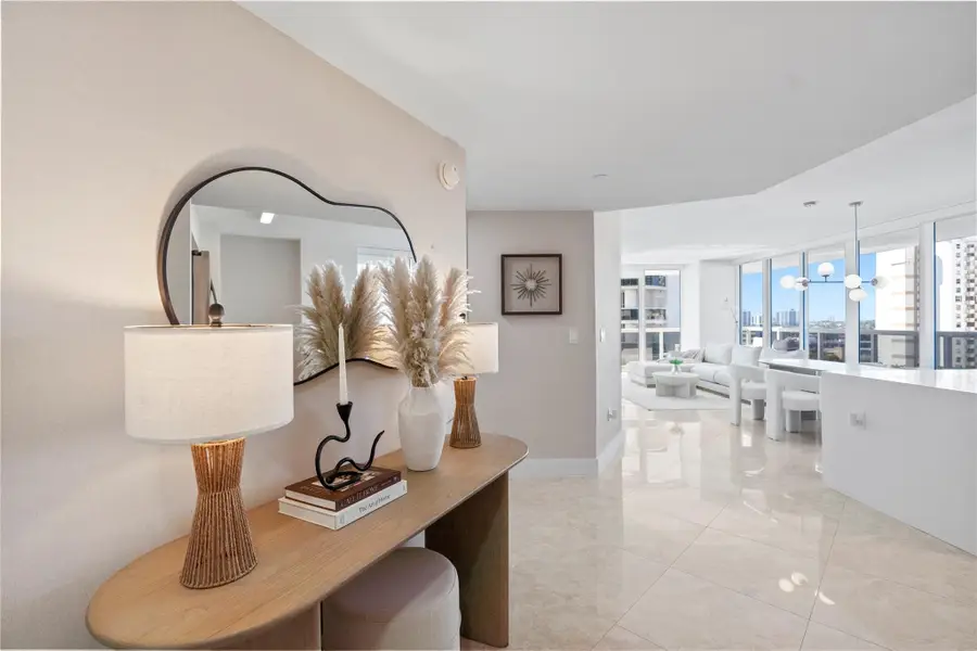 1830 S Ocean Drive #1006, Hallandale Beach, FL 33009 - #3