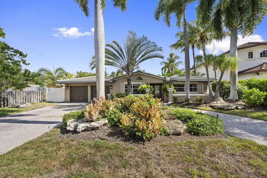 2729 NE 30th Street, Lighthouse Point, FL 33064 - #2