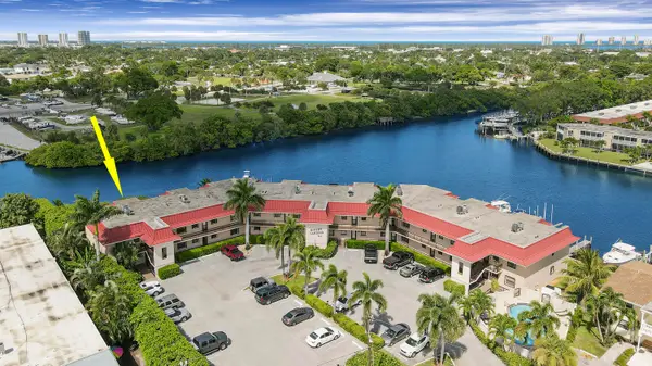 711 Hummingbird Way #201, North Palm Beach, FL 33408