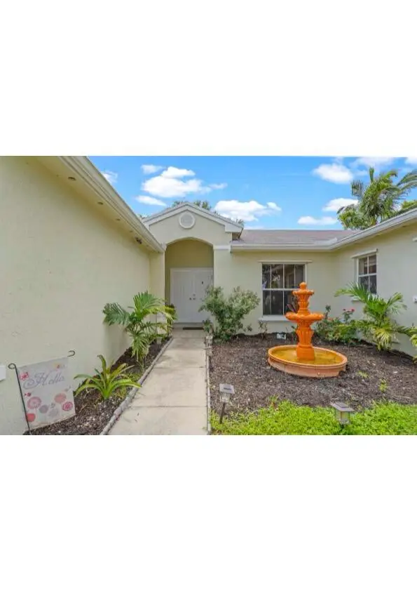 4021 SW 72nd Terrace, Davie, FL 33314 - #3