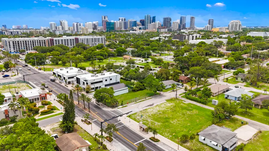 1000 Sistrunk Boulevard, Fort Lauderdale, FL 33311 - #2