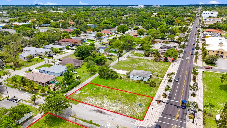 1000 Sistrunk Boulevard, Fort Lauderdale, FL 33311 - #3