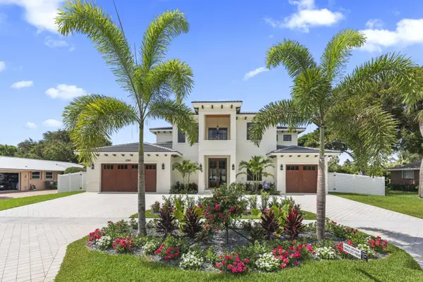 2384 Windsor Road, Palm Beach Gardens, FL 33410