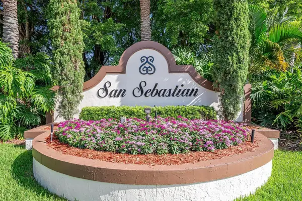 1603 Barcelona Way #3-32, Weston, FL 33327