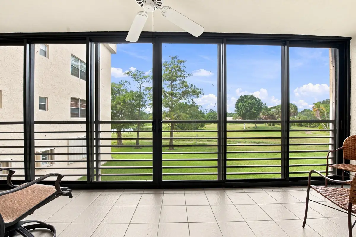 3231 Holiday Springs Boulevard #205, Margate, FL 33063 - #1