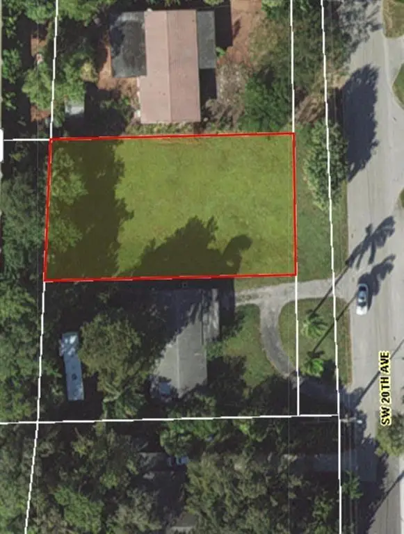 443 SW 20th Avenue, Fort Lauderdale, FL 33312