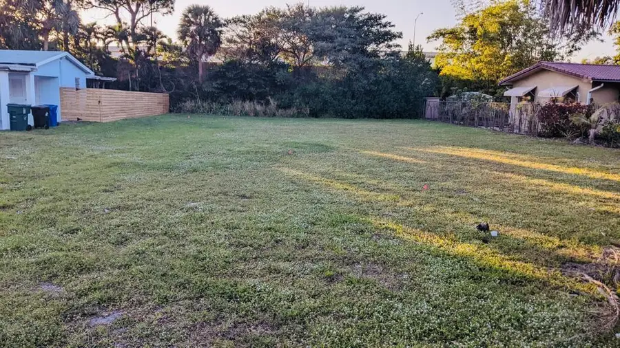 443 SW 20th Avenue, Fort Lauderdale, FL 33312 - #2