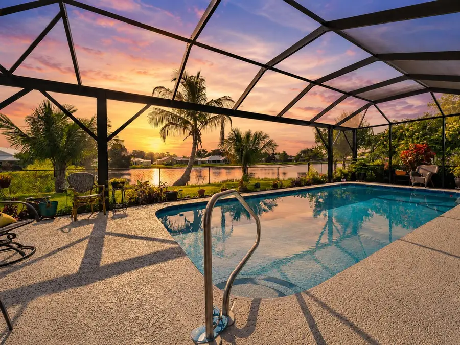 5212 Feather Creek Drive, Fort Pierce, FL 34951 - #2