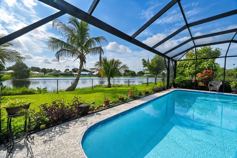 5212 Feather Creek Drive, Fort Pierce, FL 34951 - #3