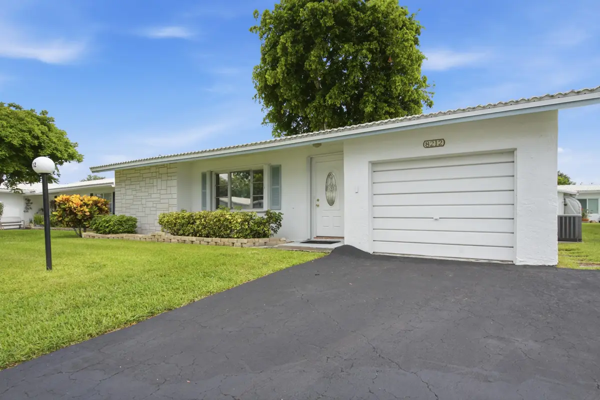 8212 NW 12th Court, Plantation, FL 33322 - #1