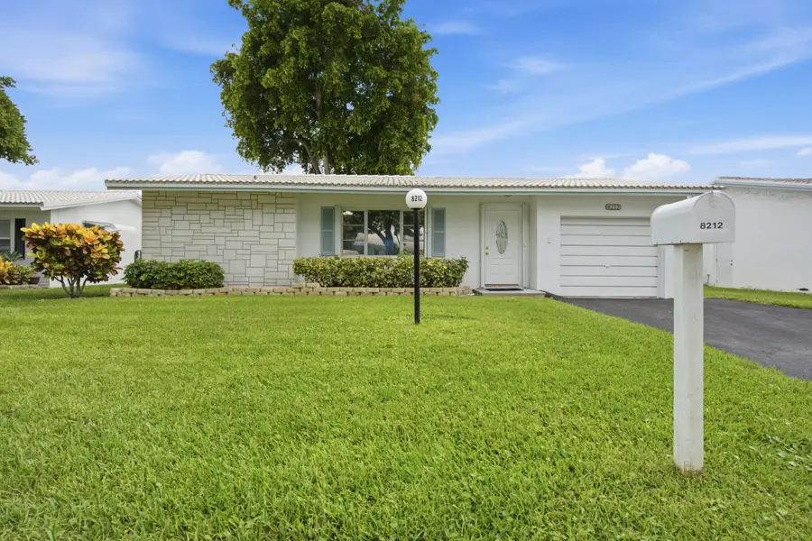 8212 NW 12th Court, Plantation, FL 33322 - #2