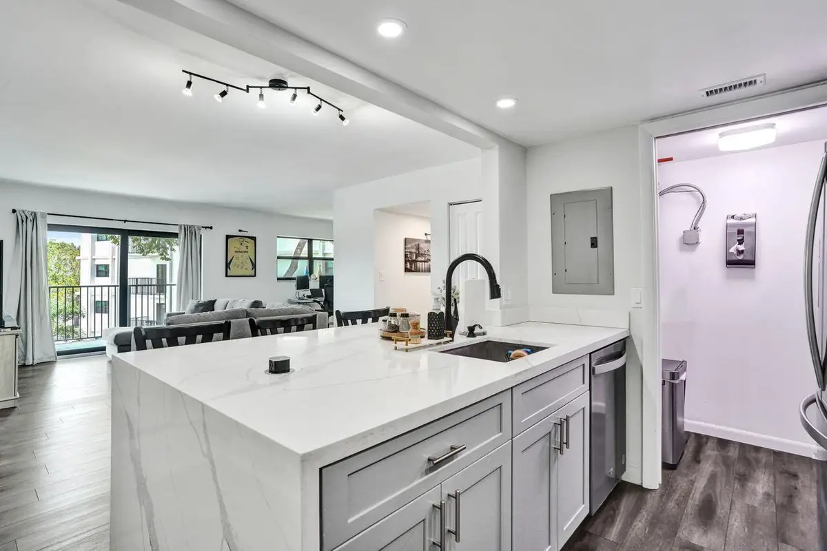 1000 River Reach Drive #321, Fort Lauderdale, FL 33315 - #1