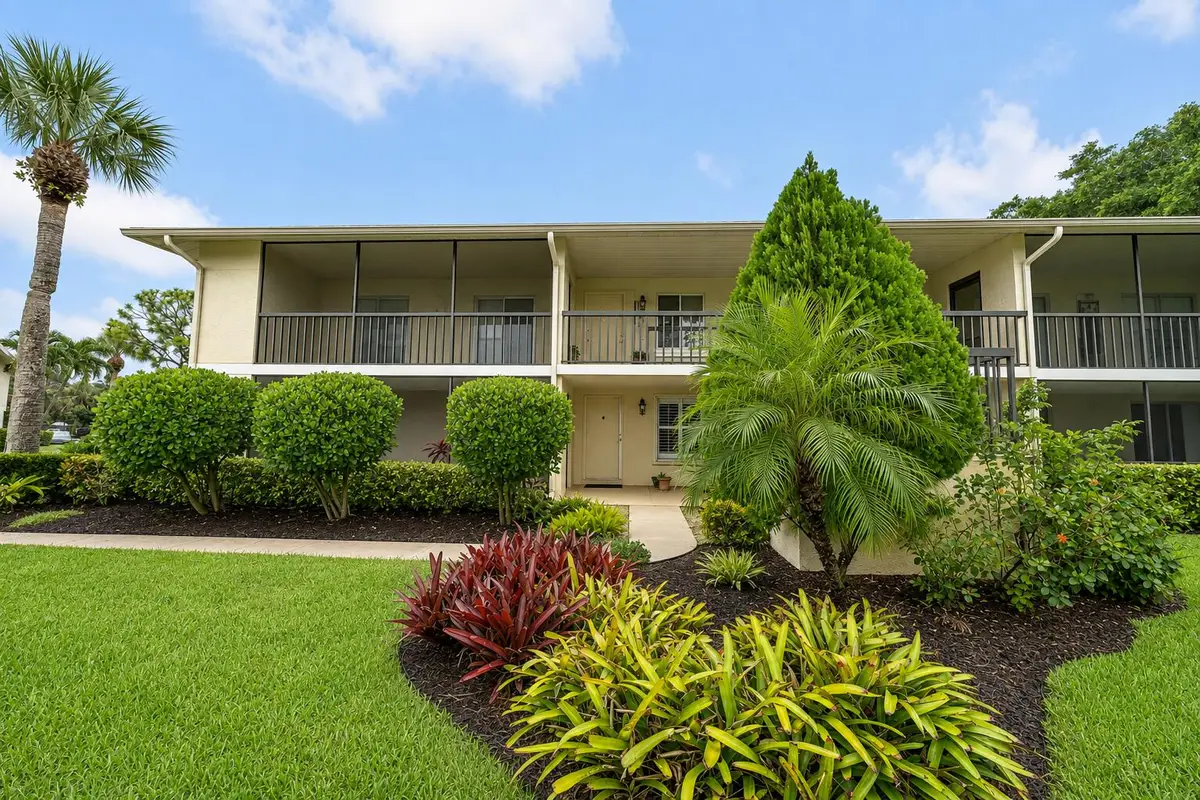 6519 Chasewood Drive #C, Jupiter, FL 33458 - #1