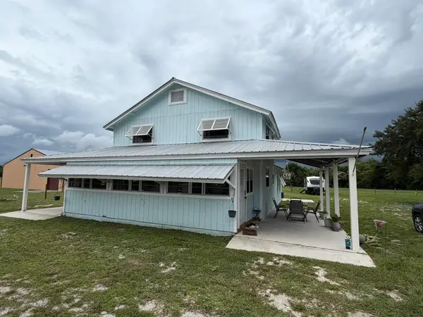 19695 NW 80th Drive, Okeechobee, FL 34972