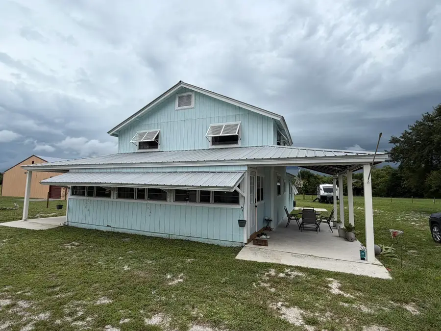 19695 NW 80th Drive, Okeechobee, FL 34972 - #2