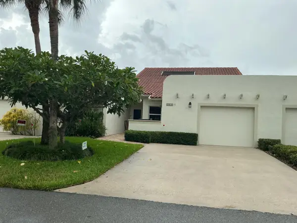 6918 Barbarossa Street, Boca Raton, FL 33433