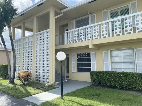 1141 Violet Terrace #101, Delray Beach, FL 33445