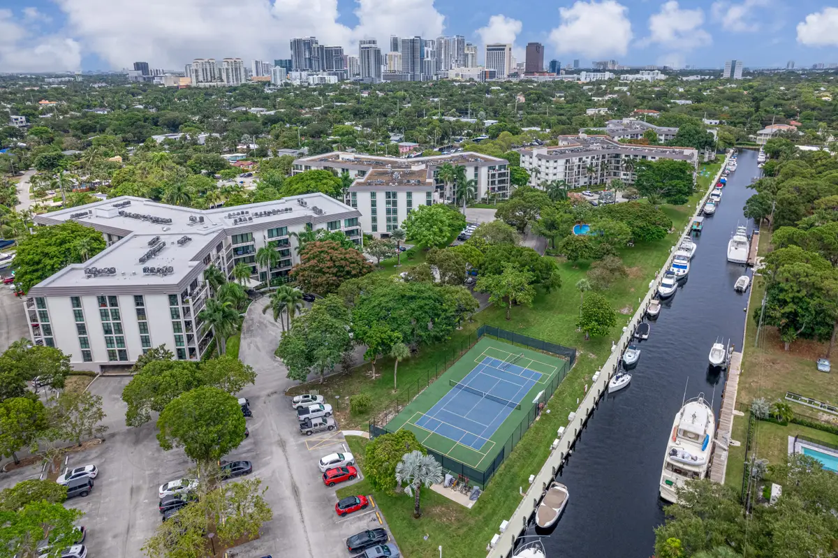 1101 River Reach Drive #410, Fort Lauderdale, FL 33315 - #1