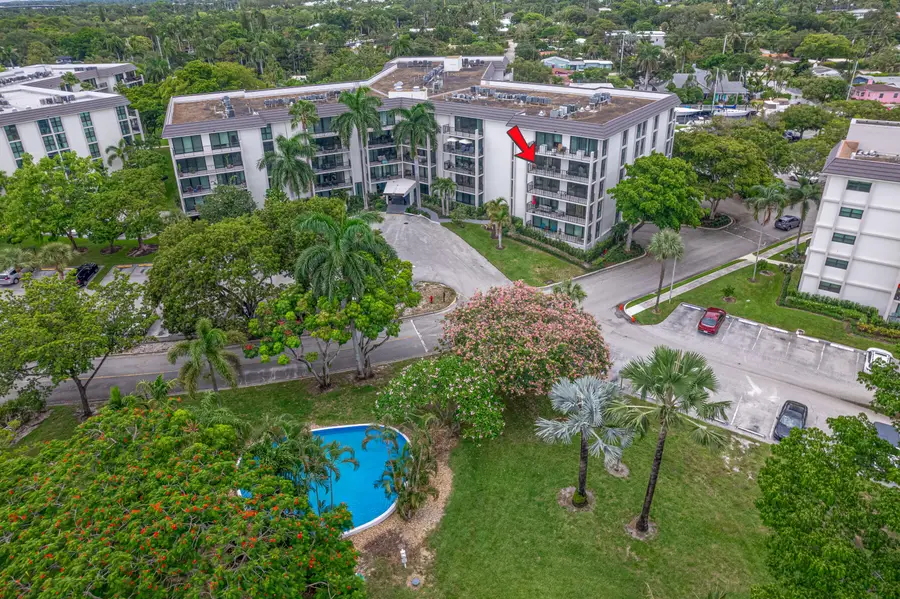1101 River Reach Drive #410, Fort Lauderdale, FL 33315 - #2