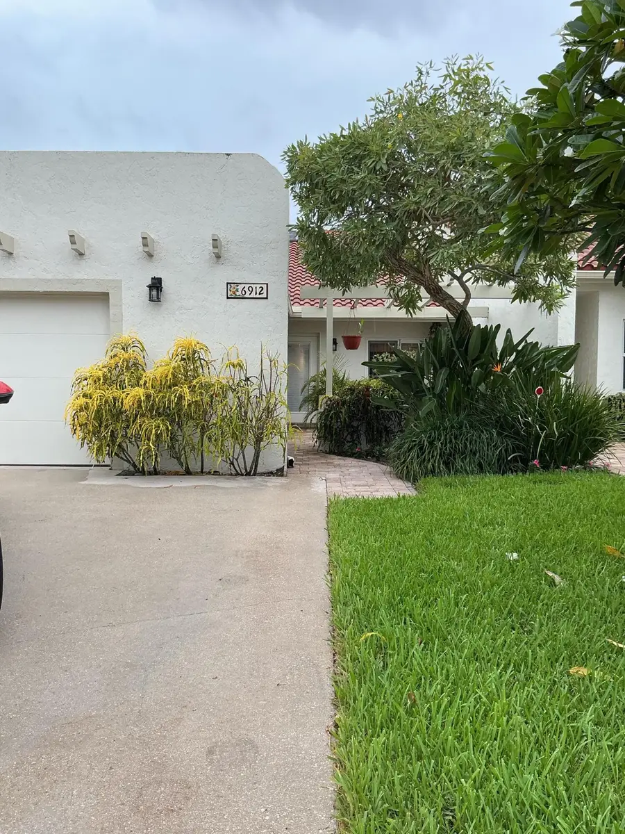 6912 Barbarossa Street, Boca Raton, FL 33433 - #2