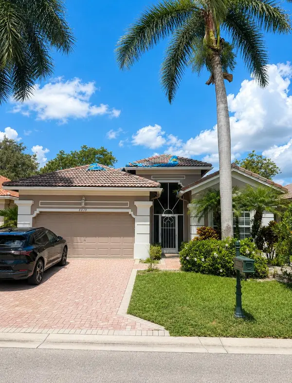 8819 Downing Street, Boynton Beach, FL 33472