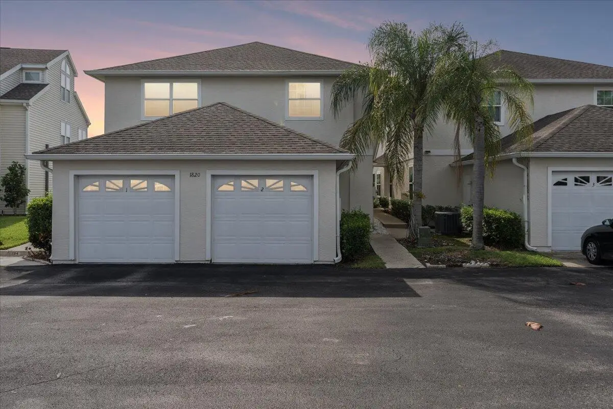 1820 Waterford Drive, Vero Beach, FL 32966 - #1