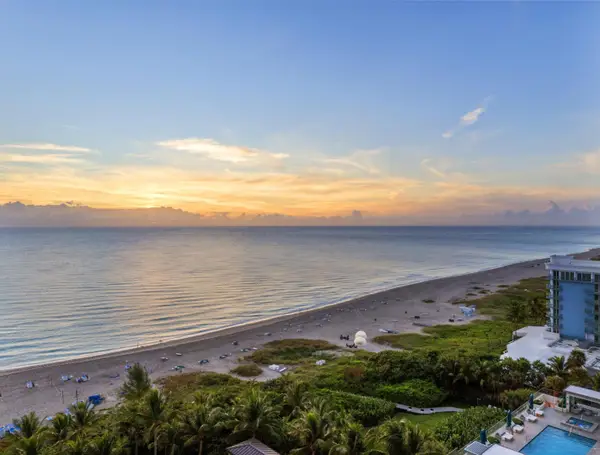 3800 N Ocean Drive #1450, Singer Island, FL 33404