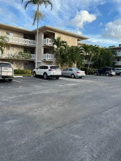 2566 S Garden Drive S #202, Lake Worth, FL 33461 - #1