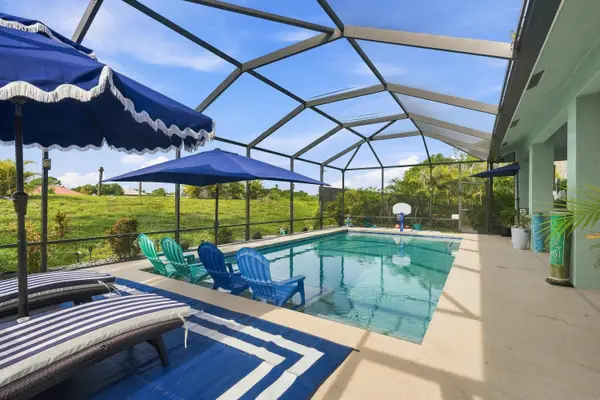 408 SW Aster Road, Port St Lucie, FL 34953