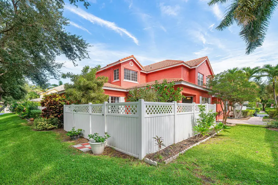 5548 Boynton Gardens Drive, Boynton Beach, FL 33437 - #2
